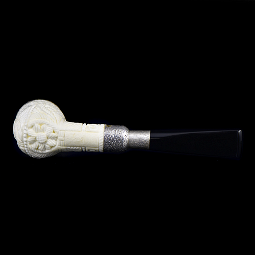 Курительные трубки Altinay Meerschaum - Art - 17013 без фильтра