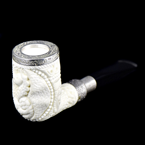 Курительные трубки Altinay Meerschaum - Art - 17013 без фильтра