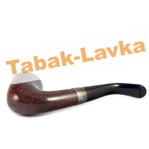 Трубка Peterson Sherlock Holmes - Smooth - Rathbone P-Lip (фильтр 9 мм)