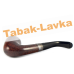 Трубка Peterson Sherlock Holmes - Smooth - Rathbone P-Lip (фильтр 9 мм)