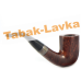 Трубка Peterson Sherlock Holmes - Smooth - Rathbone P-Lip (фильтр 9 мм)