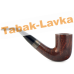 Трубка Peterson Sherlock Holmes - Smooth - Rathbone P-Lip (фильтр 9 мм)