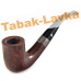 Трубка Peterson Sherlock Holmes - Smooth - Rathbone P-Lip (фильтр 9 мм)