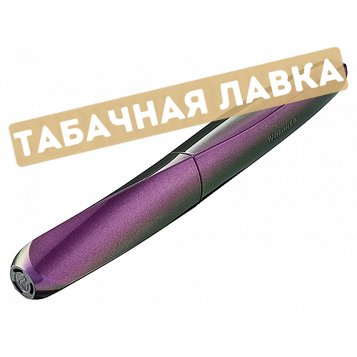 Ручка Pelikan - Office Twist P457 Color Edition - Shiny Mystic - Перьевая (PL814638)