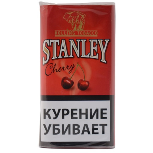 Табак сигаретный Stanley Cherry (30 гр)