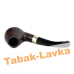 Трубка Peterson Aran - Nickel - B11 P-Lip (БЕЗ фильтра)