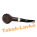 Трубка Peterson Aran - Nickel - B11 P-Lip (БЕЗ фильтра)