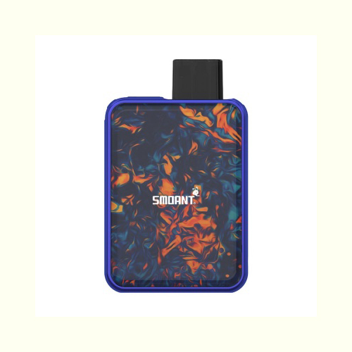 POD-Система Smoant - Charon Baby - Matt Purple