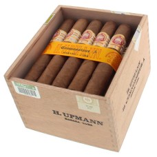 Сигара H.Upmann Connossieur A (LCH) (коробка 25 шт.)