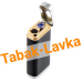 Электроимпульсная Зажигалка Xintail с Power-Банком и фонариком - LA-1122 - Black