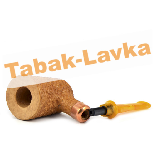 Трубка Volkan Pipe - Antiqua - 036 - (без фильтра)