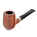 Трубка Stanwell Flame Grain Silver Mounted - 29 (без фильтра)