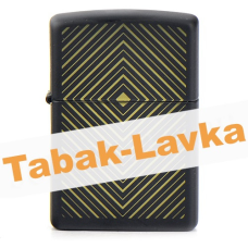 Зажигалка Zippo 49219 - Box Design