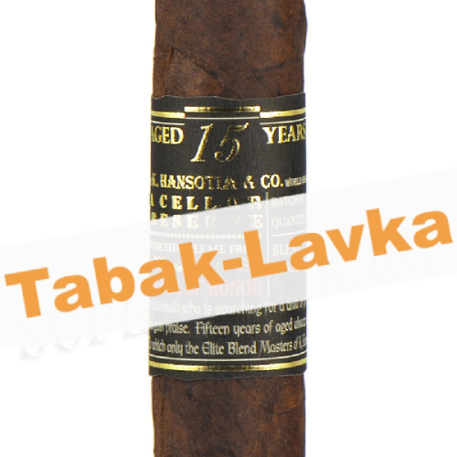 Сигара Gurkha Cellar Reserve 15 Limitada Hedonism Grand Rothchild 1шт.