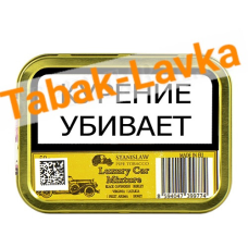 Табак Stanislaw -  Luxury Car Mixture (банка 50 гр)