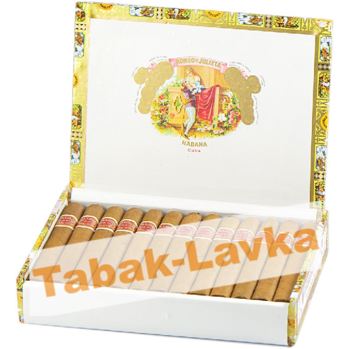 Сигара Romeo y Julieta Sport Largos 1 шт