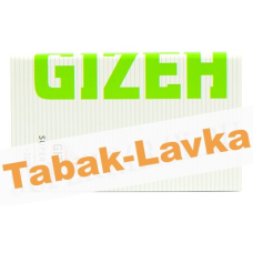 Бумага самокруточная Gizeh Super Fine (магнит)