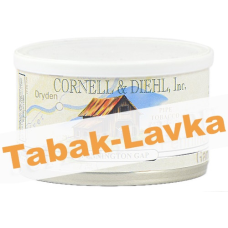 Табак Cornell & Diehl Tinned Blends Pennington Gap  57 гр.