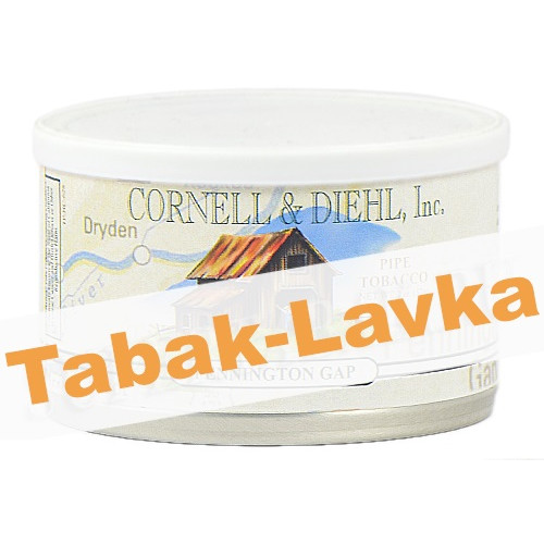 Табак трубочный Cornell & Diehl Tinned Blends Pennington Gap 57 гр.