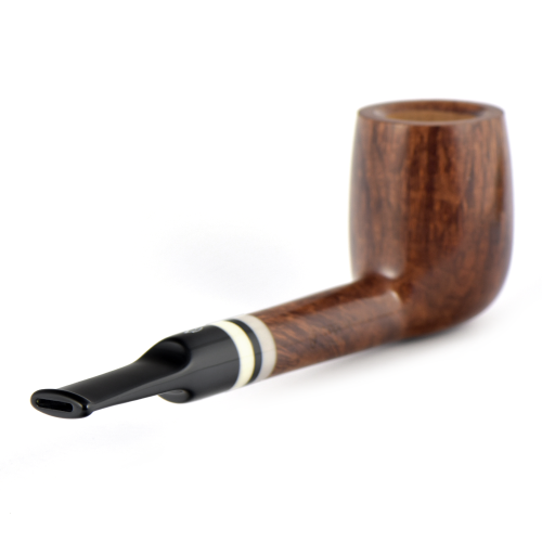 трубка Savinelli Pianoforte - Smooth KS 703 (фильтр 9 мм)