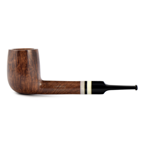 трубка Savinelli Pianoforte - Smooth KS 703 (фильтр 9 мм)