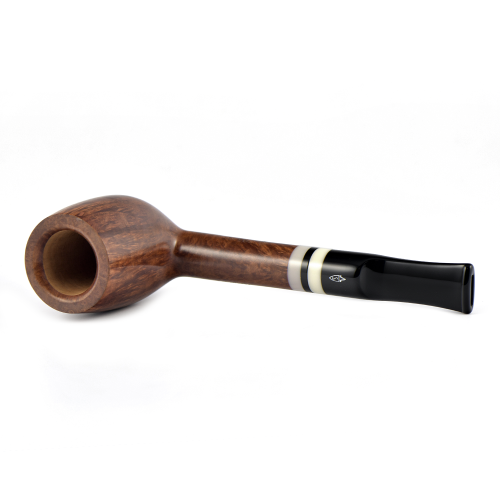 трубка Savinelli Pianoforte - Smooth KS 703 (фильтр 9 мм)