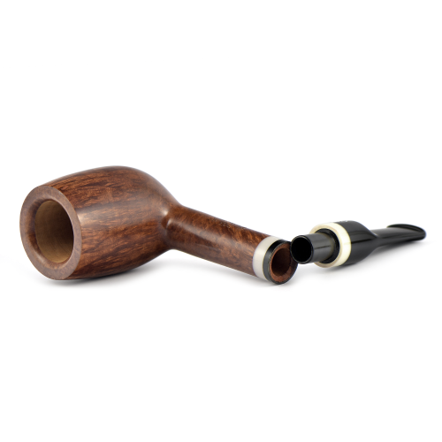 трубка Savinelli Pianoforte - Smooth KS 703 (фильтр 9 мм)