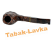 Трубка Savinelli Alligator - Brown 513 (фильтр 9 мм)