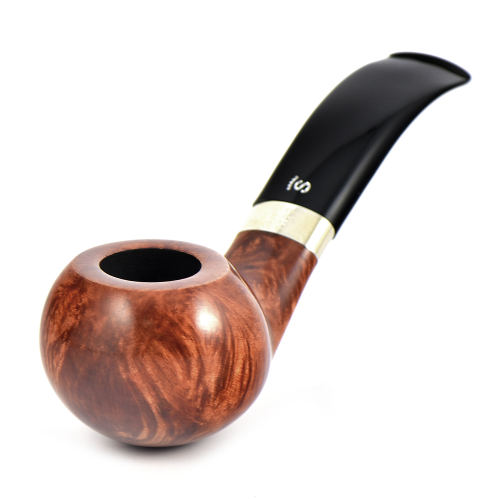 Трубка Stanwell - Pipe of the Year 2022 - Light Brown Pol (без фильтра)