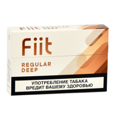 Стик Fiit - Regular Deep