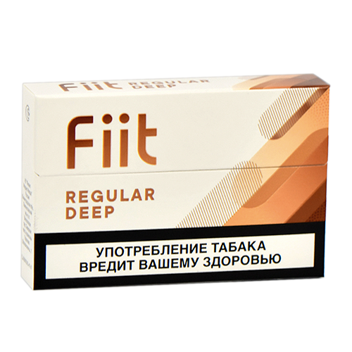 Стик Fiit - Regular Deep