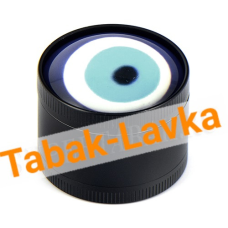 Ручной Измельчитель Табака (Гриндер) - 506122 - (Evil Eye)