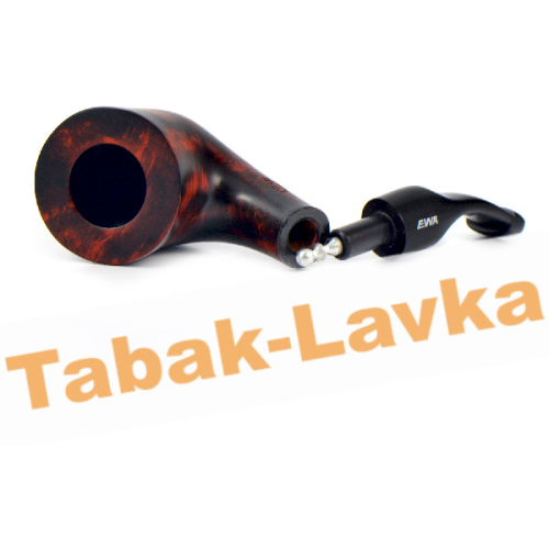 Трубка Ewa Pirate Brown 815 (без фильтра)