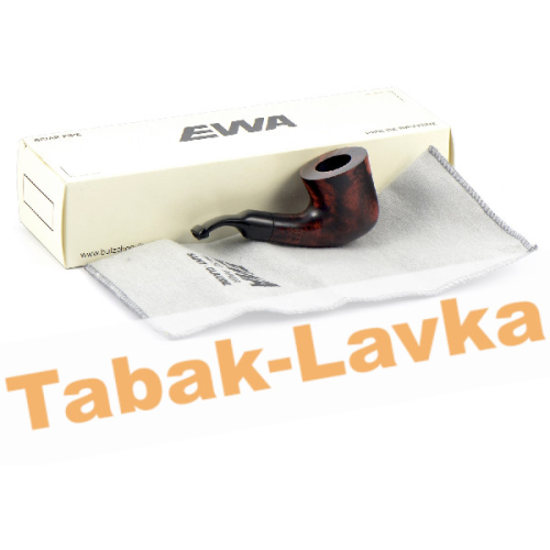 Трубка Ewa Pirate Brown 815 (без фильтра)