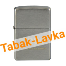 Зажигалка Zippo 200 - Name in Flame