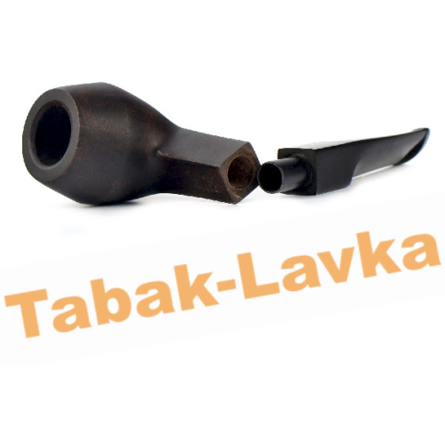 Трубка Savinelli (Rossi) - Capitol - Smooth 504 (фильтр 9 мм)