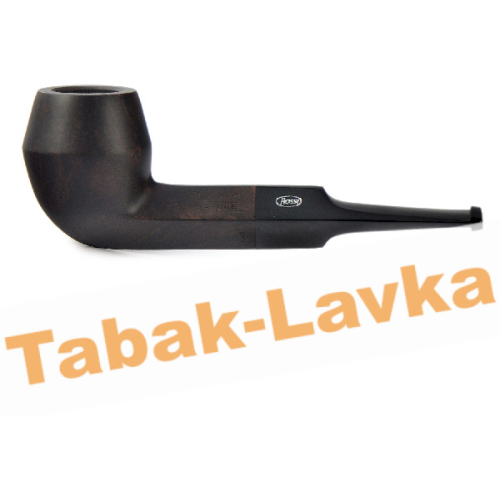 Трубка Savinelli (Rossi) - Capitol - Smooth 504 (фильтр 9 мм)