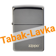 Зажигалка Zippo 24756 Ebony ZL 1 шт.