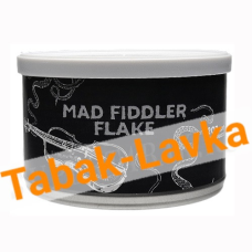 Табак Cornell & Diehl - The Old Ones - Mad Fiddler Flake (57 гр)