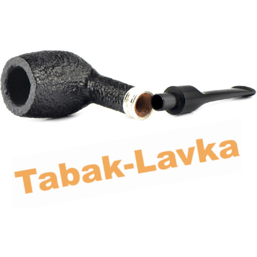 Трубка Savinelli Trevi - Rustic 114 (фильтр 9 мм)