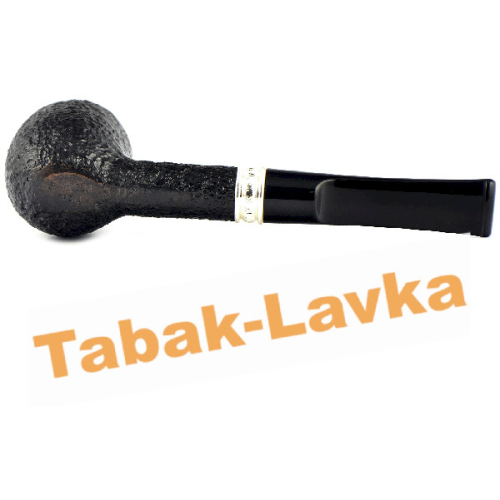 Трубка Savinelli Trevi - Rustic 114 (фильтр 9 мм)