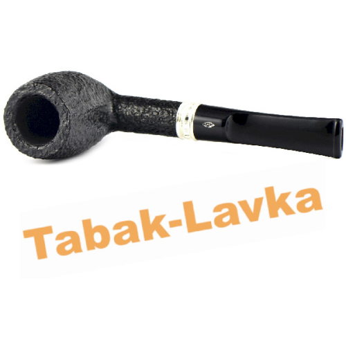 Трубка Savinelli Trevi - Rustic 114 (фильтр 9 мм)