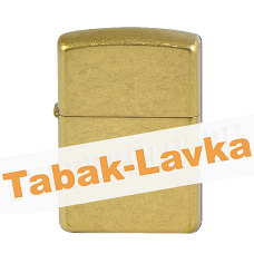 Зажигалка Zippo 28496 Armor Tumbled Brass