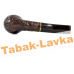 Трубка Savinelli Alligator - Brown 677 (фильтр 9 мм)