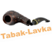 Трубка Savinelli Alligator - Brown 677 (фильтр 9 мм)