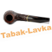 Трубка Savinelli Alligator - Brown 677 (фильтр 9 мм)