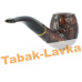 Трубка Savinelli Alligator - Brown 677 (фильтр 9 мм)