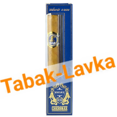 Сигара Cherokee Premium Vintage (GRAND CORONA) стеклянная туба (1 шт.)