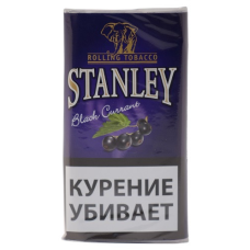 Сигаретный табак Stanley Black Currant (30 гр)