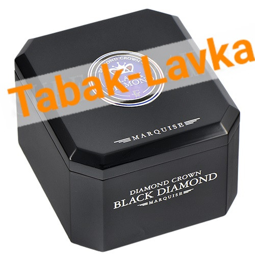 Сигара Diamond Crown Black Diamond Marquis 1 шт.